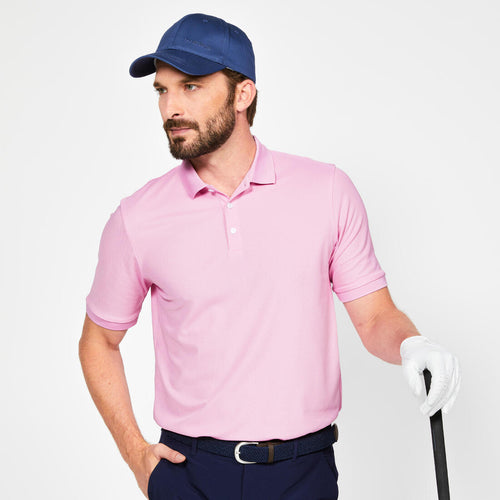 





Polo golf manches courtes Homme - WW500