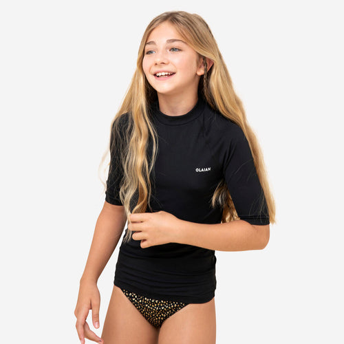 





top solaire anti UV junior corail