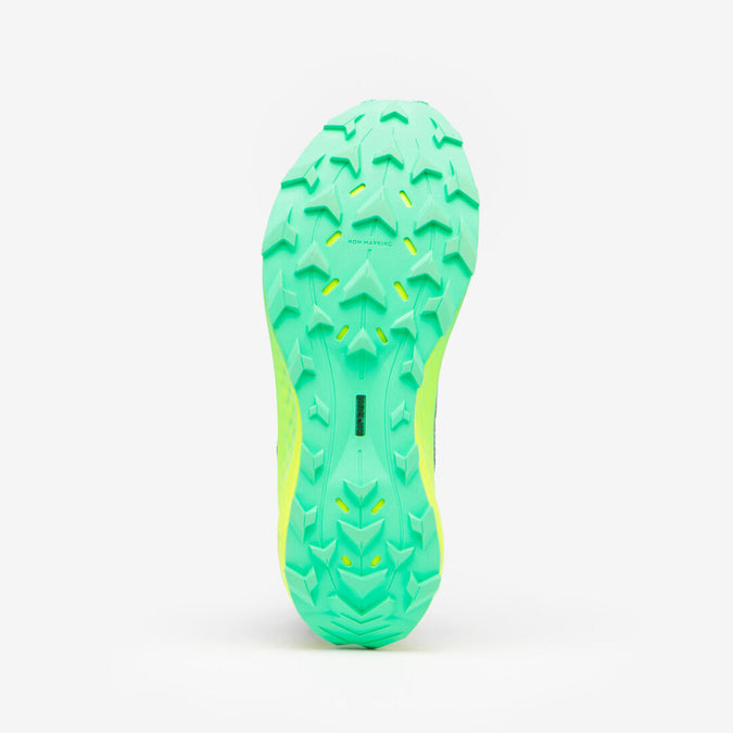 





Chaussures de Running Trail et Cross Country Enfant - KIPRUN K500 GRIP noires, photo 8 of 9