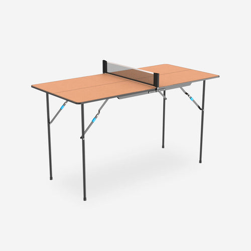 





TABLE DE PING PONG PPT 130 SMALL INDOOR.2