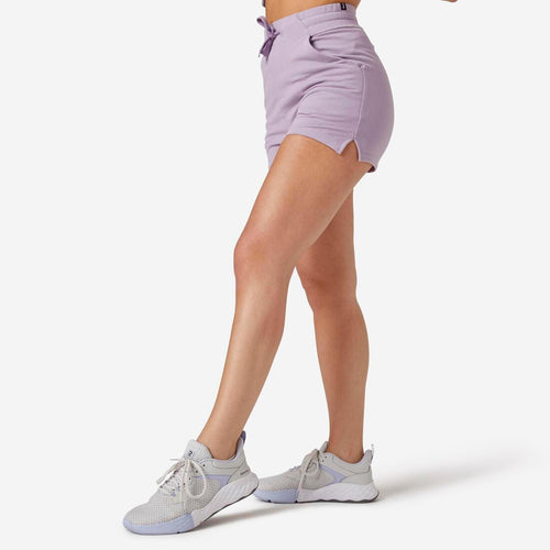 





Short fitness femme - 520