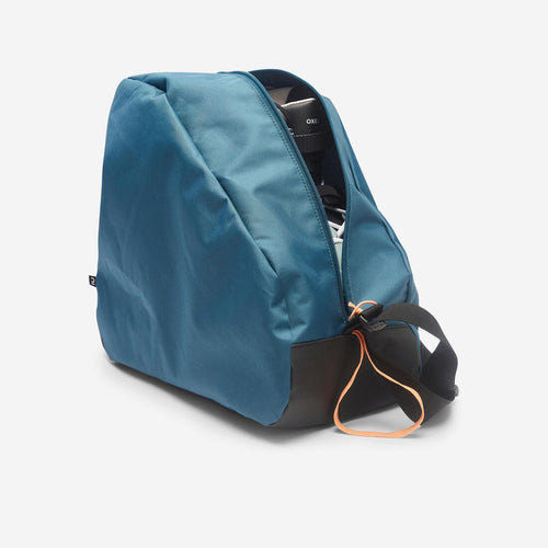 





SAC ROLLER 100 S TURQUOISE