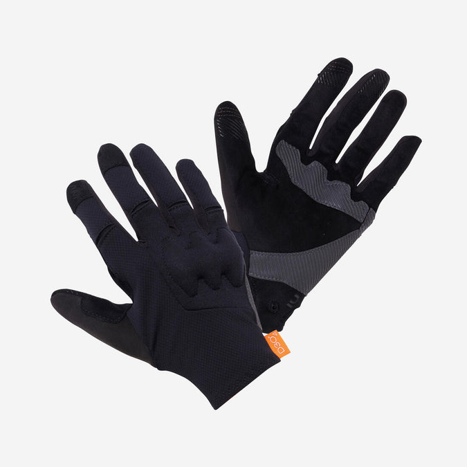 





Gants VTT All-Mountain Noir, photo 1 of 10