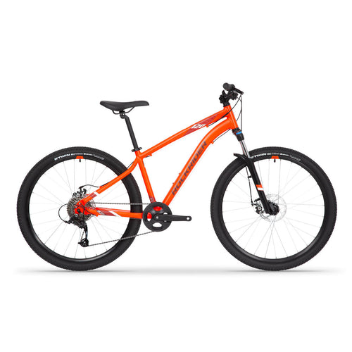 





Vélo VTT ST 120 9 Vitesse 27,5