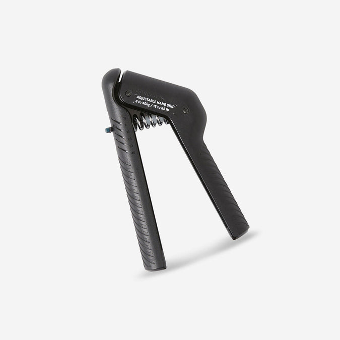 





HANDGRIP AJUSTABLE 8 - 40 KG, photo 1 of 5