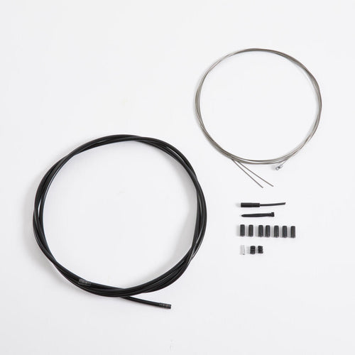 





KIT CABLES ET GAINES DE DERAILLEUR