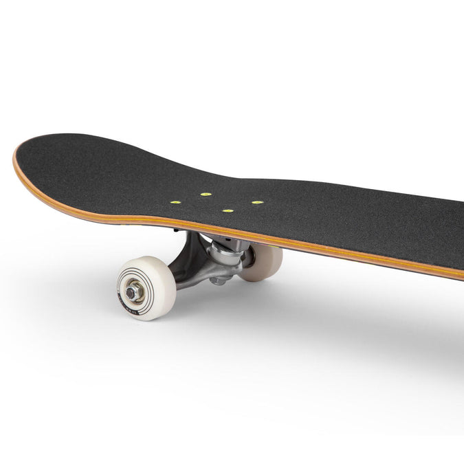 





Planche de skate enfant 8 - 12 ans cp500 mid flag taille 7.5