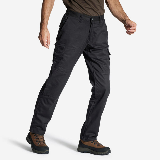 





PANTALON CARGO RESISTANT STEPPE 300, photo 1 of 9