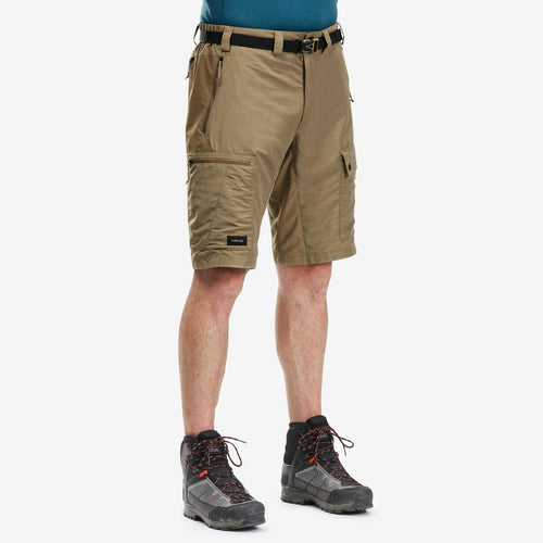 





Short résistant de trek - MT500 - Homme