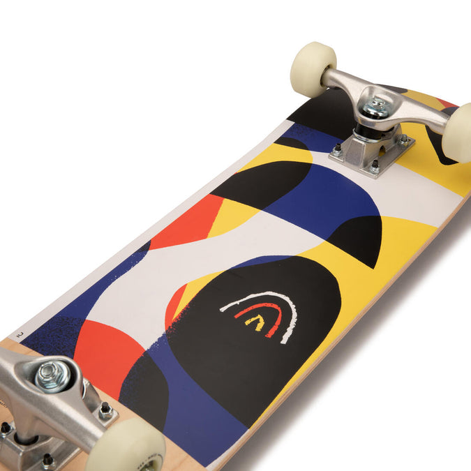 





Skateboard complet fsc CP100 taille 8
