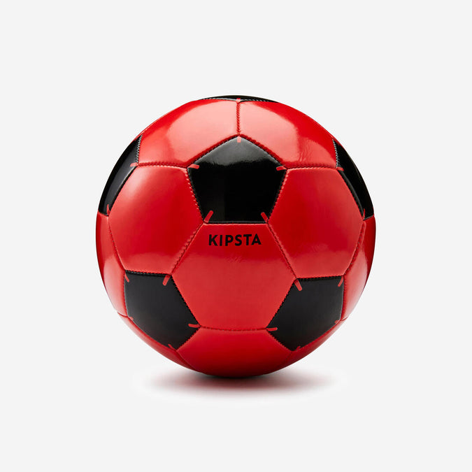 





Ballon de football First Kick taille 3 (enfants de moins de 9 ans), photo 1 of 7