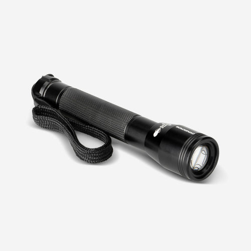 





Lampe Torche Chasse 100 Lumens Zoom Noir