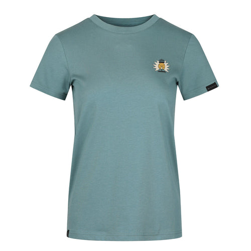 





T-shirt de randonnée - NH500 - Femme