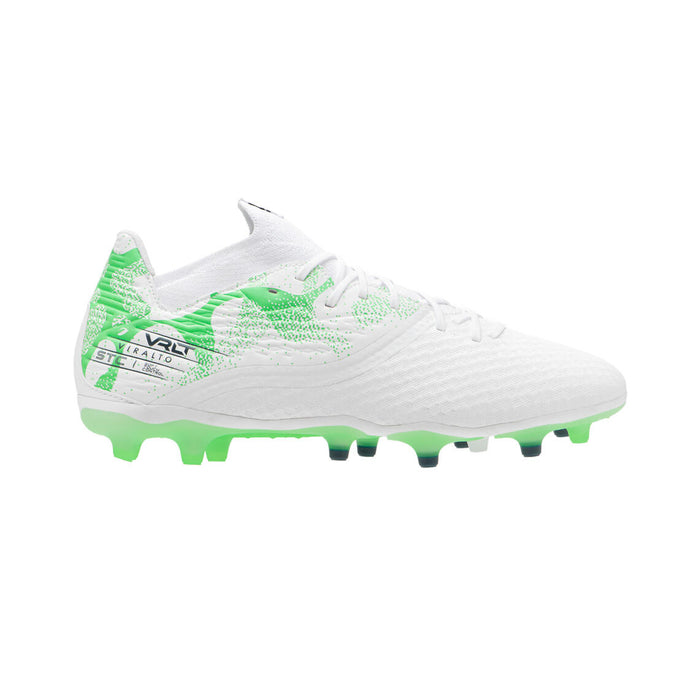 





CHAUSSURES DE FOOTBALL VIRALTO III 3D AIRMESH FG MANGO, photo 1 of 7