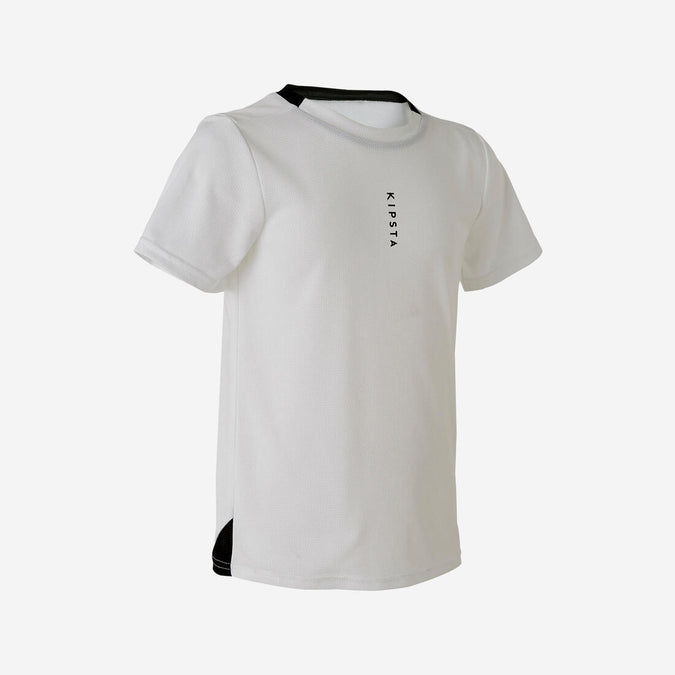 





Maillot de football enfant ESSENTIEL Blanc, photo 1 of 7