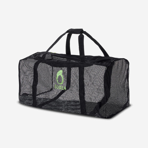 





Sac filet/mesh de plongée sous-marine SCD 70L noir