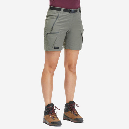 





Short de trek montagne Femme - MT500