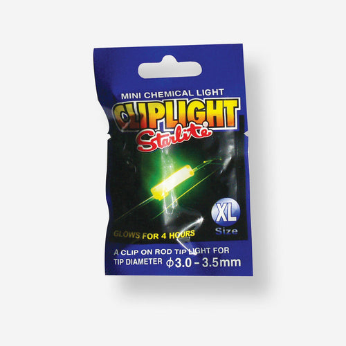 





Cliplight XL 3x3,5mm pêche en mer