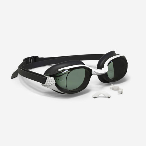 





Lunettes de Natation Correctrices BFIT - Verres Fumés - Taille Unique - Noir