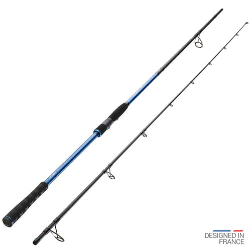 





Canne shore casting de pêche aux leurres en bord de mer ILICIUM-500 300 20-60gr