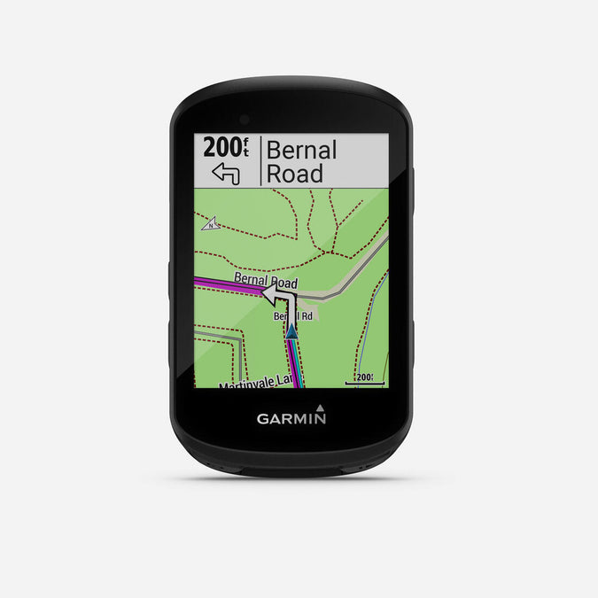 





COMPTEUR VELO GPS GARMIN EDGE 830, photo 1 of 5