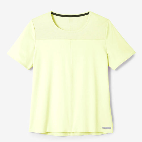 





T-shirt respirant running femme - Dry+ Breath