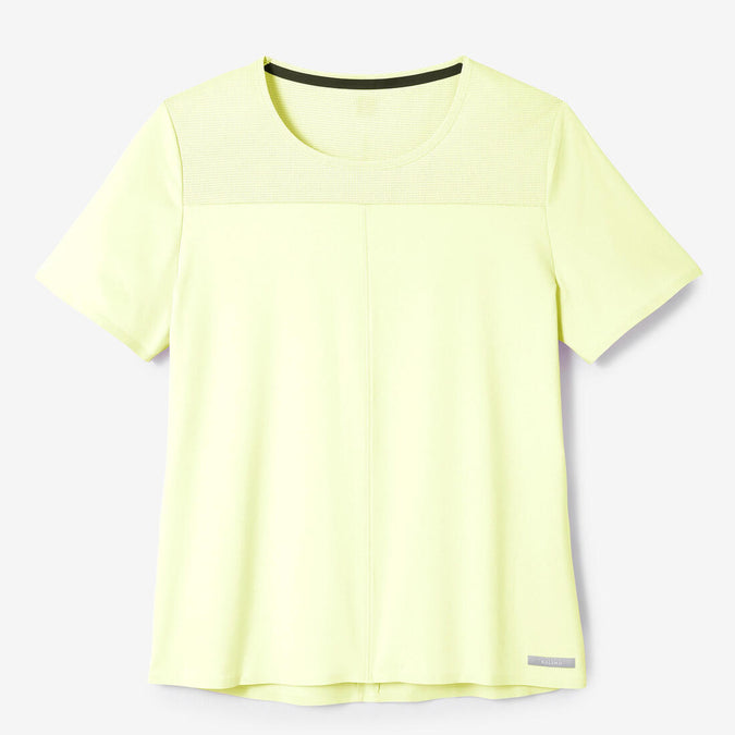 





T-shirt respirant running femme - Dry+ Breath, photo 1 of 4