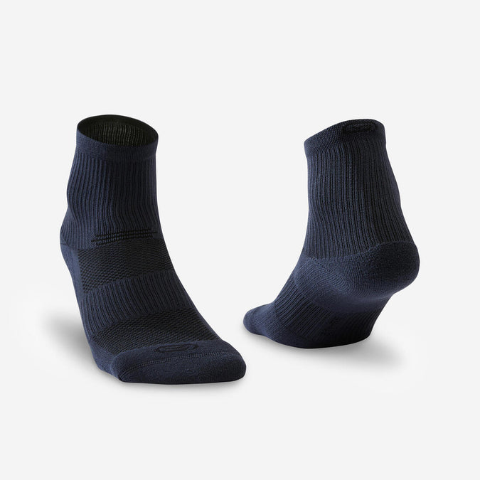 





CHAUSSETTES DE RUNNING RUN500 MI-HAUTEURS X2, photo 1 of 10