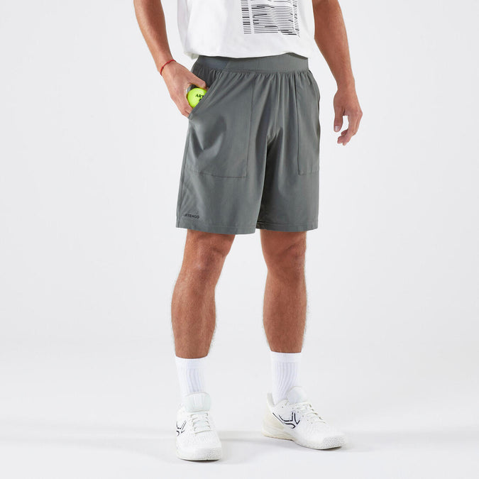 





Short de tennis Homme respirant - Artengo Dry, photo 1 of 6