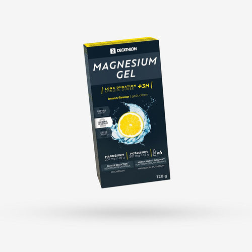 





Shot Magnésium et Potassium citron 4 x 35g