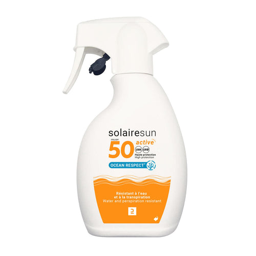 





SPRAY GACHETTE SOLAIRE ACTIVE IP50 250 ML