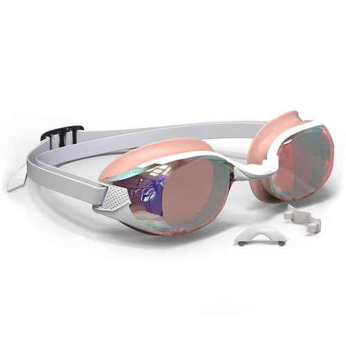 





Lunettes de natation bfit - verres miroirs - taille unique