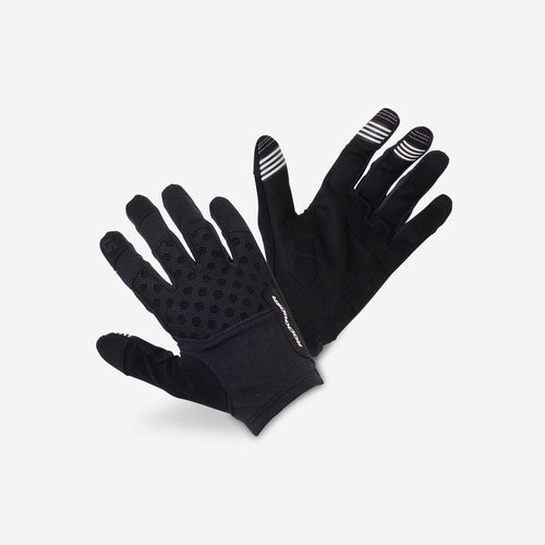 





GANTS VELO VTT ST 500 NOIR