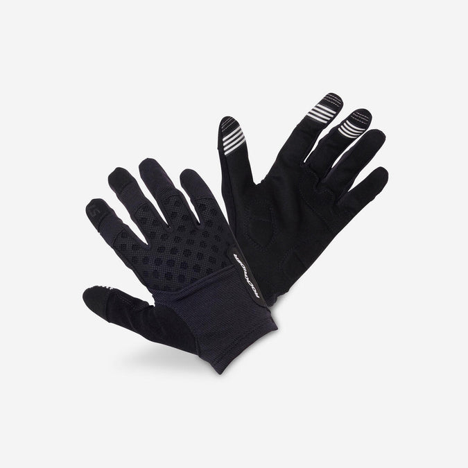 





GANTS VELO VTT ST 500 NOIR, photo 1 of 10