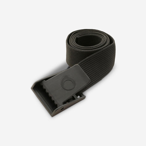 





Ceinture de plomb plongée avec boucle plastique