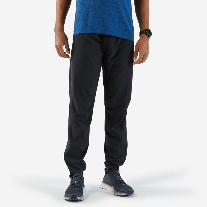 





Pantalon de running léger Homme - KIPRUN Run 500 Light Noir, photo 1 of 10