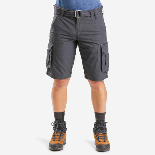 





Short cargo de trek voyage - travel 500 homme