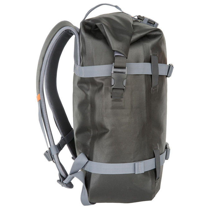 





SAC A DOS ETANCHE 20L NOIR, photo 5 of 16