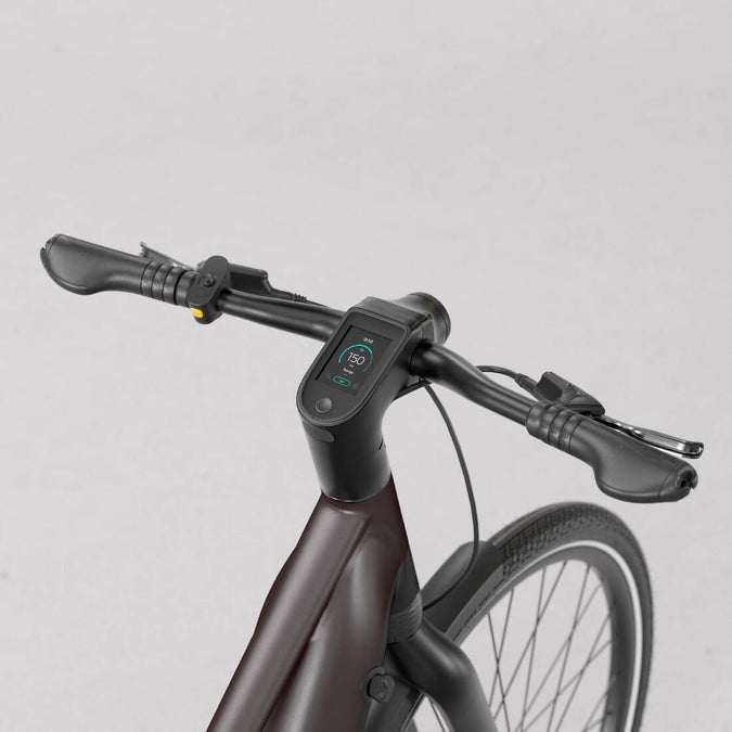 





Velo ville electrique a moteur automatique owuru cadre bas ld 920 e, photo 6 of 23