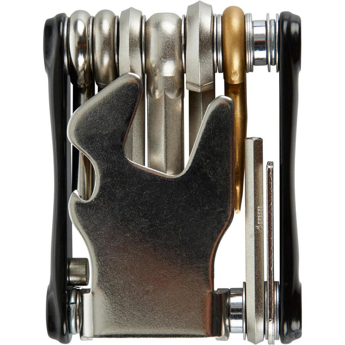 





Outils multifonctions multitool de plongée sous-marine SCD, photo 5 of 8
