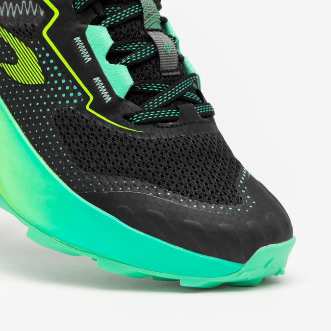 





Chaussures de Running Trail et Cross Country Enfant - KIPRUN K500 GRIP noires, photo 5 of 9
