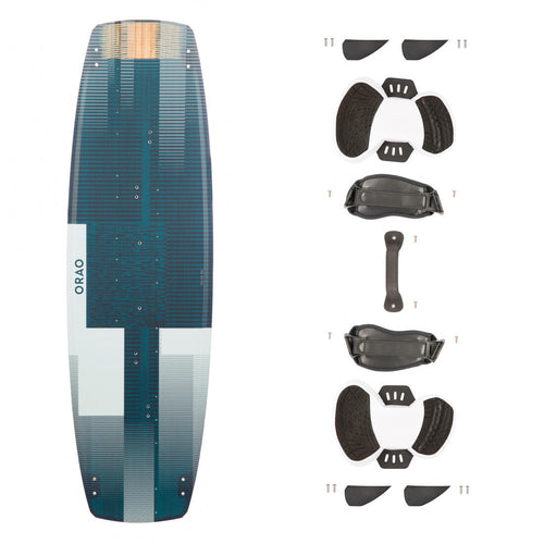 





PLANCHE DE KITESURF 