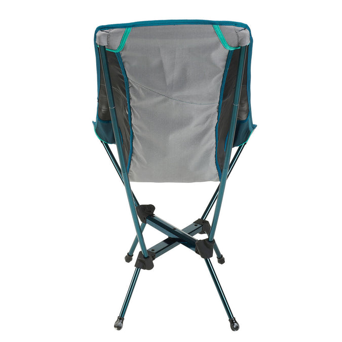 





CHAISE BASSE DE CAMPING 500L - PLIANTE ET COMPACTE, photo 10 of 12