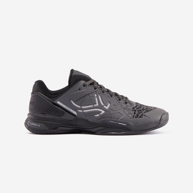 





CHAUSSURES DE TENNIS HOMME MULTICOURT - ARTENGO STRONG Pro Gris Noir, photo 1 of 8