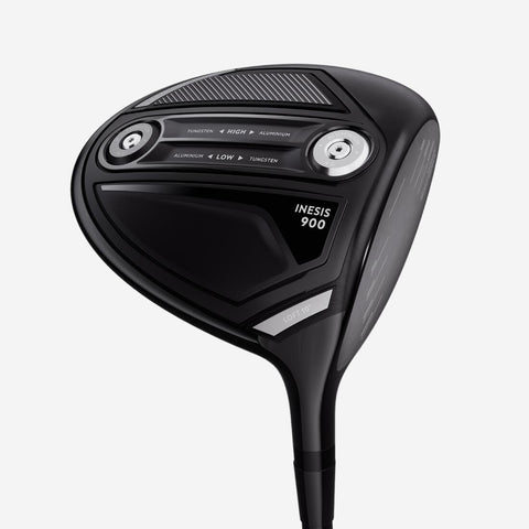 





Driver golf droitier vitesse moyenne - INESIS 900