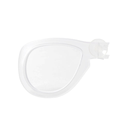 





Verre correcteur droit myopie pour le masque Easybreath