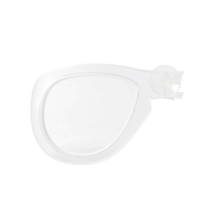 





Verre correcteur droit myopie pour le masque Easybreath, photo 1 of 7