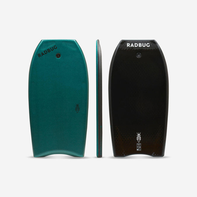 





Bodyboard 900 vert / noir, photo 1 of 10