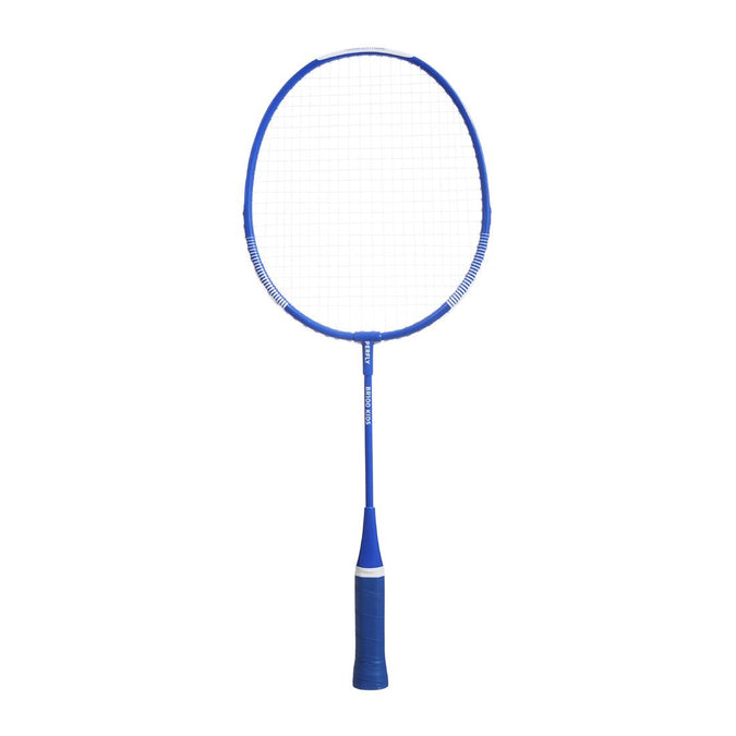 





Raquette de Badminton Enfant BR 100 - Bleu, photo 1 of 17