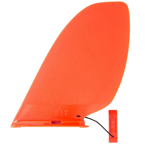 





AILERON SANS OUTIL DE STAND UP PADDLE GONFLABLE DE RANDONNEE